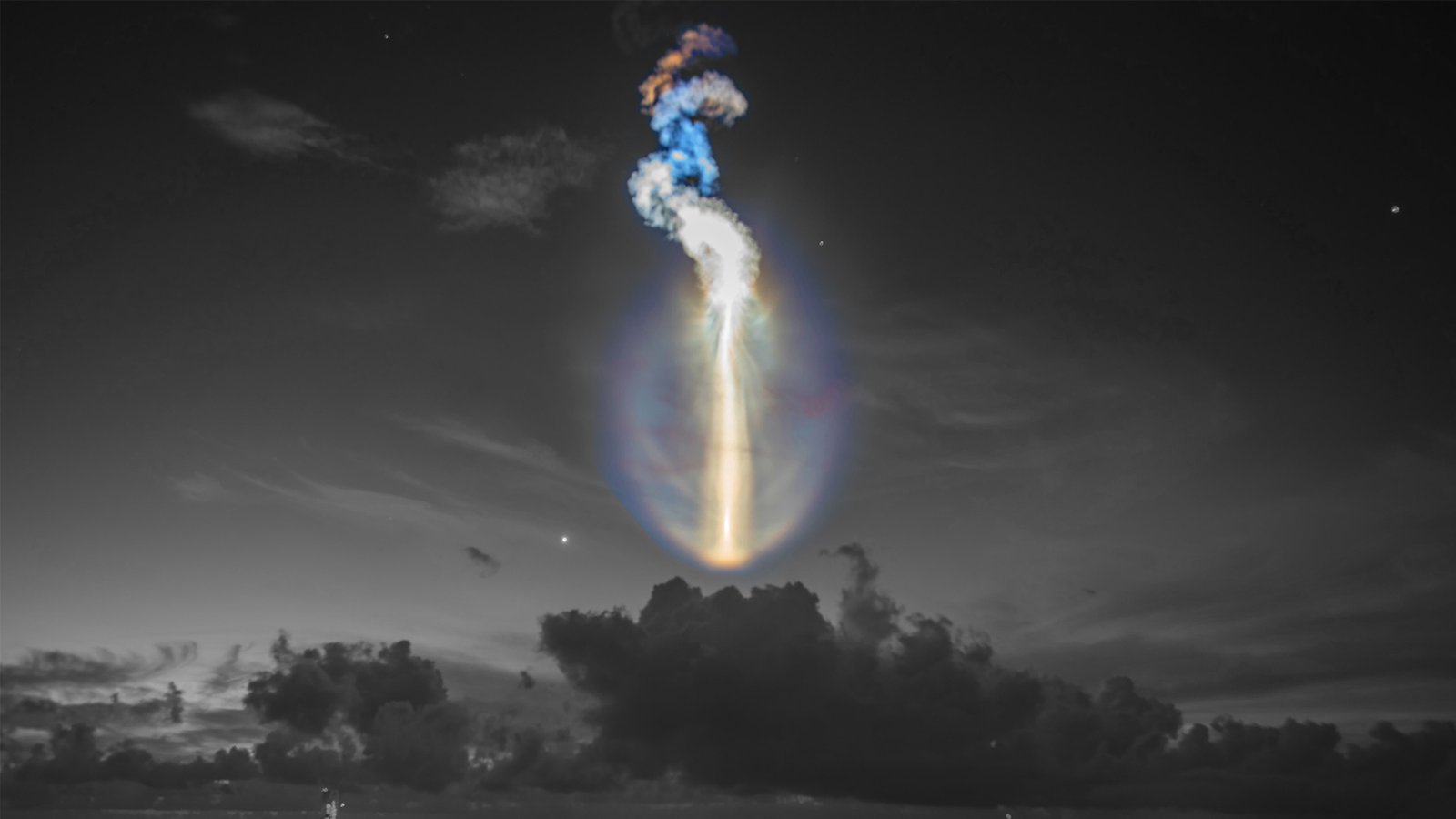 Rocket Rundown (representative image; original preview unavailable)