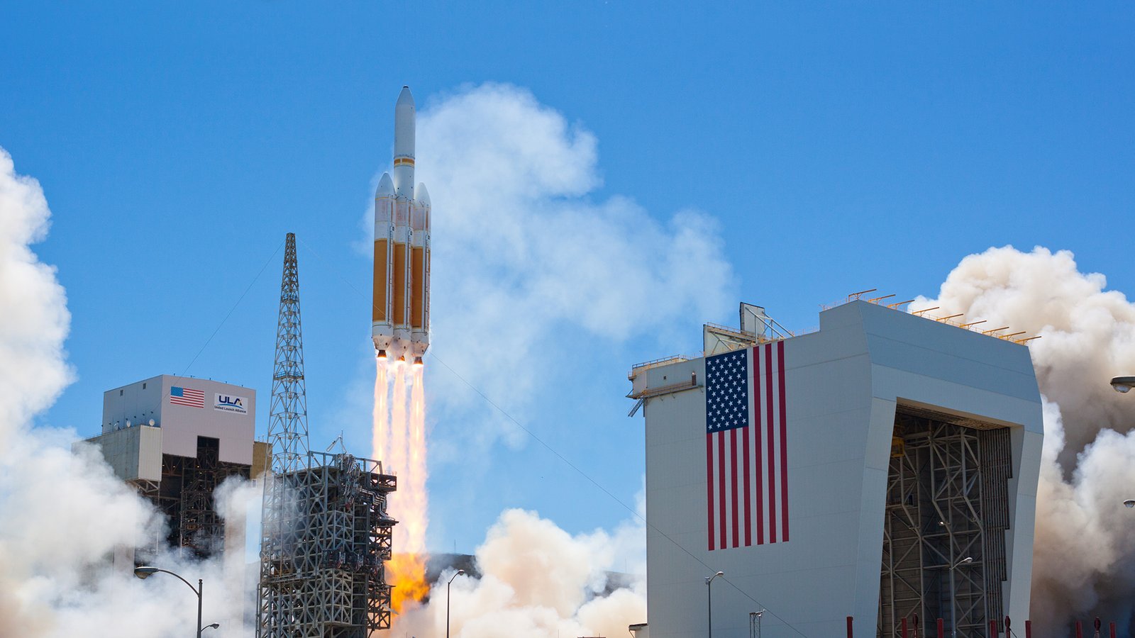 Delta IV Heavy Cutaway Poster (representative image; original preview unavailable)
